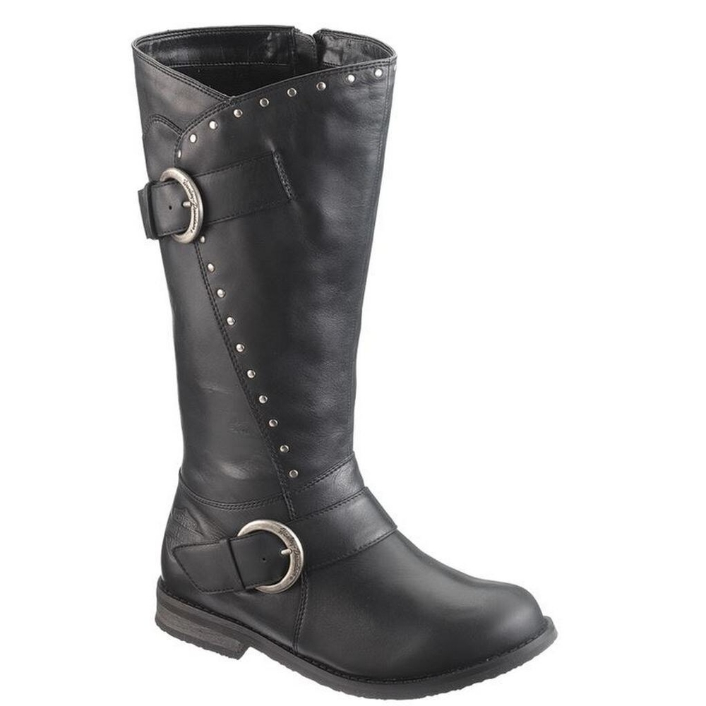 Harley-Davidson® Women's 13-Inch Double B